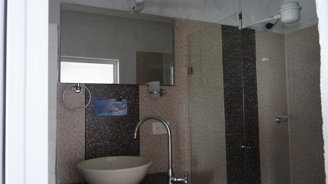 El Nuevo Mirador Hotel Guatape Bagian luar foto