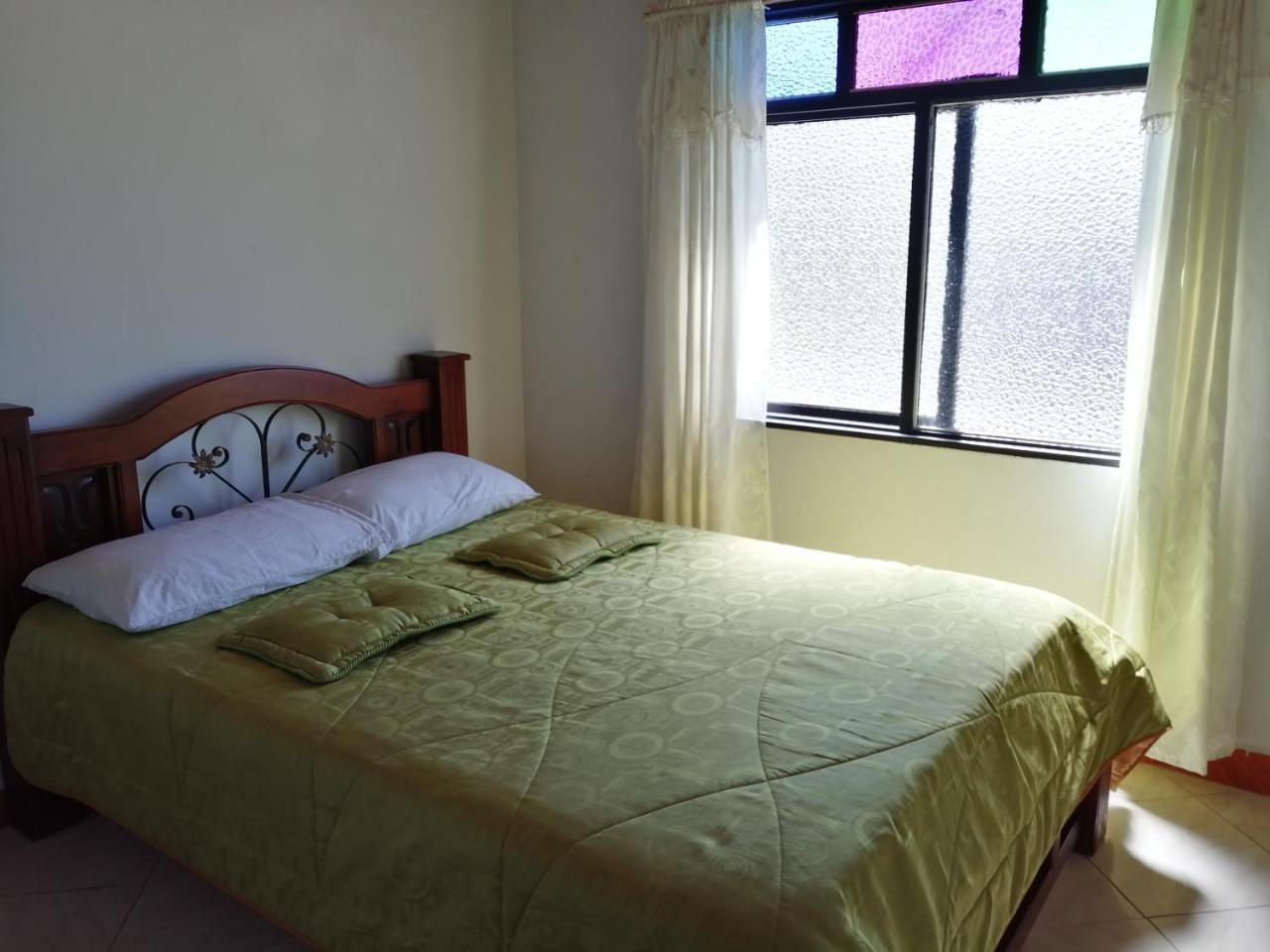 El Nuevo Mirador Hotel Guatape Bagian luar foto