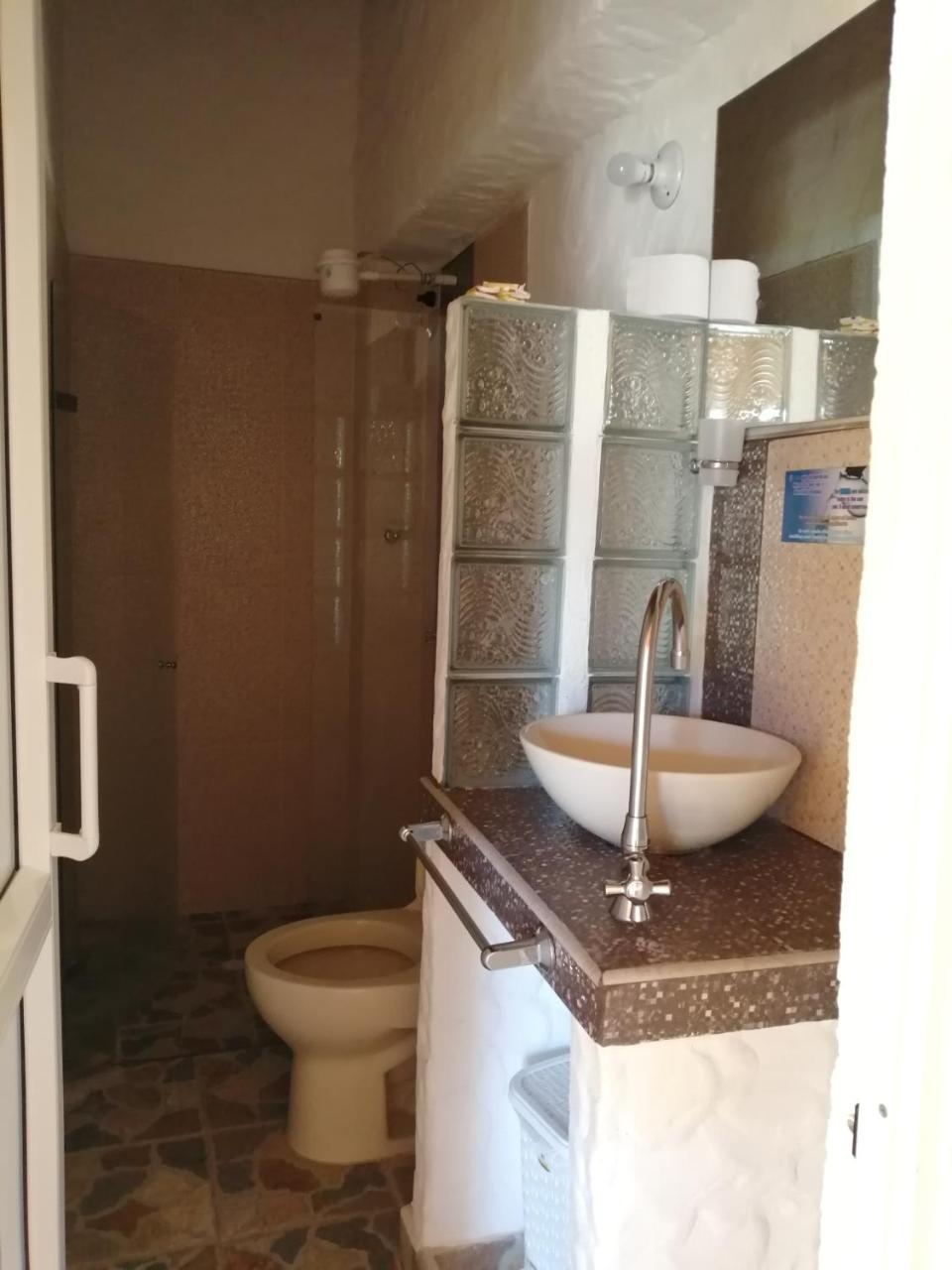 El Nuevo Mirador Hotel Guatape Bagian luar foto
