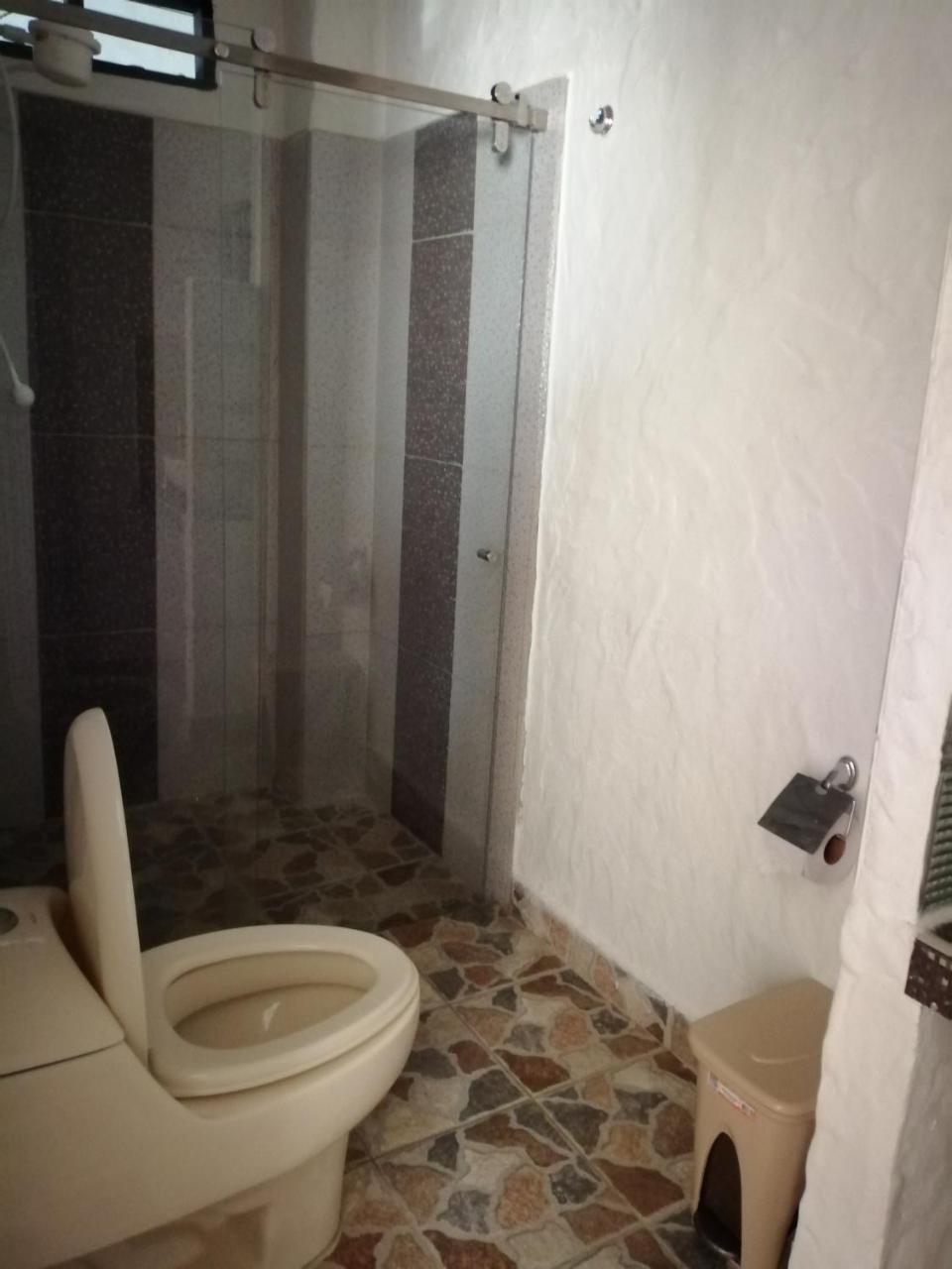 El Nuevo Mirador Hotel Guatape Bagian luar foto